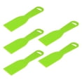 thumbnail image 5 of Uxcell 2" Espátula de masilla plástica desechable flexible 5 paquetes, 5 of 5