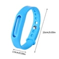 thumbnail image 2 of Summer Bracelet, Adult And Child R Buckle,Anti-mosquito Bracelet, Baby Outdoorpatch, Anti-mosq, 2 of 6