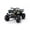 Green Camo, variant on X-PRO COUGAR UT 200 Utility ATV with Automatic Transmission w/Reverse, Electric Start! Big 21"/20" Aluminum Wheels!