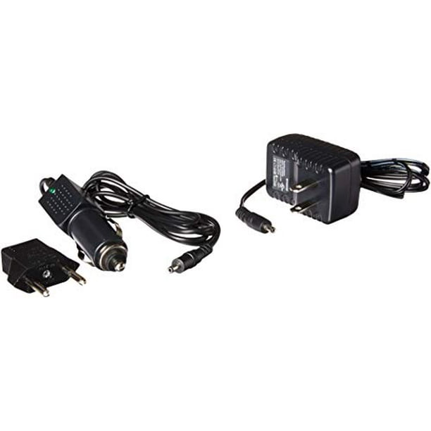 Polaroid Universal Camera & Camcorder Battery Charger For Nikon (ENEL1
