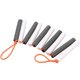 thumbnail image 1 of Gill Athletics Barra transversal elástica Krossband - Equipo de atletismo Barra de gimnasia plegable Entrenamiento de salto con pértiga Bandas elásticas de salto para práctica de salto de altura Barra, 1 of 1