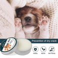 thumbnail image 2 of Pet Supplies, Pet Paw Cream, Paw, Nose, and Sole Moisturizing Cream, Claw Care, Healthy, for Cats and Dogs, Pet Grooming, 2 of 5