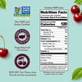 thumbnail image 4 of Antioxidant Solutions 100% Pure Tart Cherry Juice Not From Concentrate 32 fl oz, 4 of 7