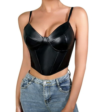 

zuwimk Bralettes For Women Women s Wirefree Wireless Plus Size Lace Minimizer Bra Black S