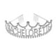 thumbnail image 4 of Brillante Cristal Rhinestone Cabello Tiara Nupcial Diadema, 4 of 8