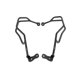 thumbnail image 3 of Protector de manillar Yashi para motocicleta F850GS F750GS F 750 GS negro, 3 of 5