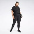 thumbnail image 2 of Reebok Women's Burnout T-Shirt (Plus Size), 2 of 6