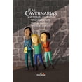 thumbnail image 1 of Las Cavernarias Y El Templo Escondido Ediciones El Naranjo 9786077661733, 1 of 2