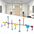 thumbnail image 1 of Crochet de Rangement Mural, Crochet d'Installation Facile avec Haute Performance pour un Usage Domestique, 1 of 8