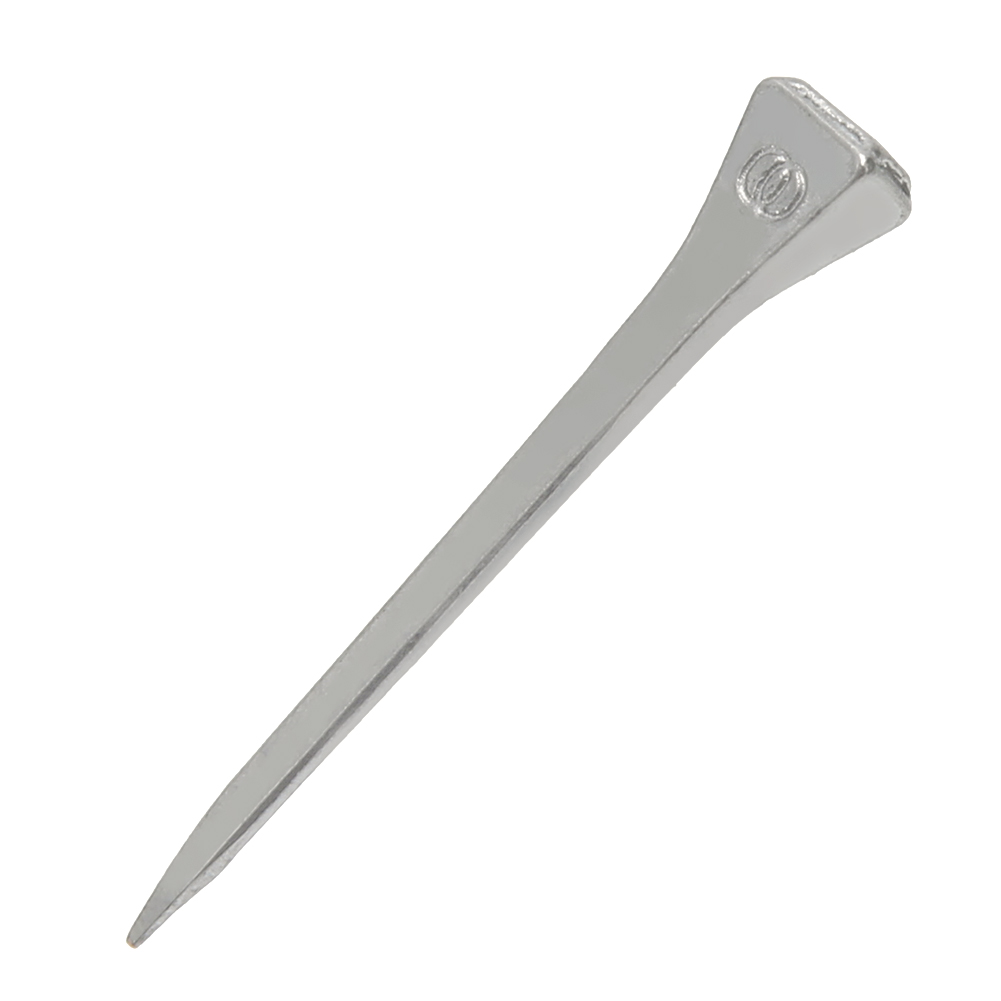 High Strength 250Pcs//Box Horseshoe Nail Durable Horse for Harness E4 Horseshoe Accessories