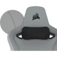 thumbnail image 4 of TC200 Leatherette Gaming Chair, 4 of 8