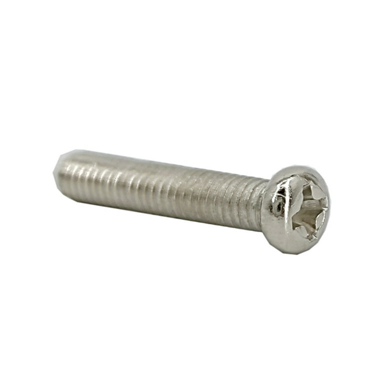 Recessed bolt head deals