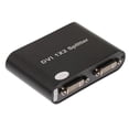 thumbnail image 1 of Caja De Conmutador KVM USB 2 Puertos Para Adaptadores 1 OUT Switcher Para Computadora, PC, Computadora Portátil, Escritorio, Monitor, T Yotijar Conmutador KVM USB de 2 puertos, 1 of 9
