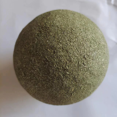 thumbnail image 1 of Juguete para gatos con forma de bola de hierba gatera de gran tamaño de 10 cm, palo para moler Polygonum Kniplum, bocadillos para gatos, bola de menta hueca, suministros para mascotas, 1 of 4