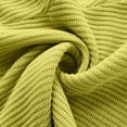 thumbnail image 5 of UAMVSH Sweater Sets for Women Sleeveless Knit Lounge Sets Crewneck Tank Tops with Shorts Matching Clothing Two Piece Travel Outfits, 5 of 7