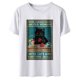 thumbnail image 1 of Camiseta de mujer Camisetas divertidas de manga corta Camiseta estampada Tops Blusa Regalo para mujer Fridja zx1337, 1 of 5