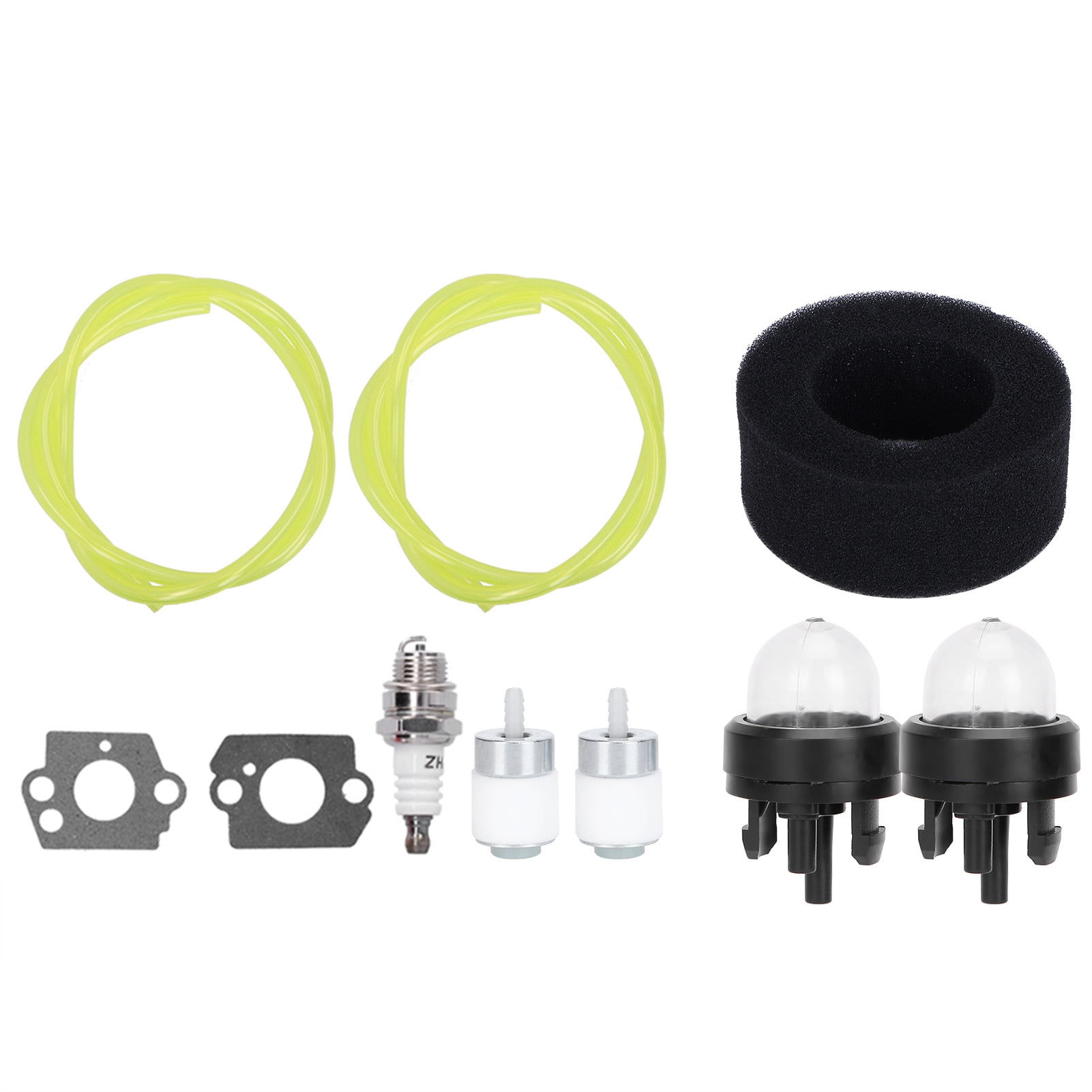 Carburetor for Troy Bilt Lawn Car Accessories Gardening Tool Parts Carburetor Aluminum for Lawn Garden TB65SS TB70SS TB90B Walmart