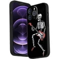 thumbnail image 1 of Compatible with iPhone 14 Pro Max Phone Case, Rock-311 Case Silicone Protective for Teen Girl Boy Case for iPhone 14 Pro Max, 1 of 1