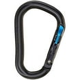 thumbnail image 2 of Black Diamond Black Diamond Rocklock Magnetron Carabiner, 2 of 2