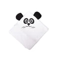 thumbnail image 1 of Babies and Kiddies Toalla 3D de Baño para Bebé con Capucha Oso Panda Babies and Kiddies 0.1, 1 of 8