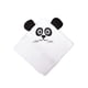 thumbnail image 1 of Babies and Kiddies Toalla 3D de Baño para Bebé con Capucha Oso Panda Babies and Kiddies 0.1, 1 of 8