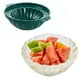 thumbnail image 1 of Puntoco Liquidación de artículos de cocina Cuencos para postres Cuencos para helado hechos a mano Utensilios de cocina Contenedores para cuencos de hielo Contenedor de congelación rápida Moldes va, 1 of 2