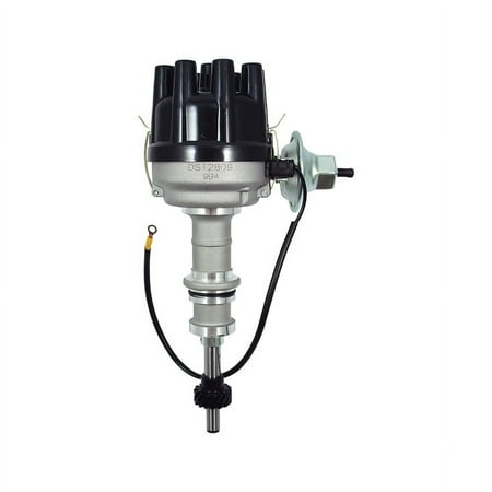 New Distributor Fits Ford Ranch Wagon 1962-1973 1974 C7Of-12127-E C5Jf-12127-Cb