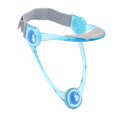 thumbnail image 3 of Soporte para el cuello que moldea el cuello cervical y mejora la postura. Soporte ajustable para la joroba del cuello cervical., 3 of 9