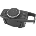 thumbnail image 3 of KT4T-13D061-ABW KT4T13D061ABW Headlight Fog Light Lamp Control Switch Repair for Edge 2015-2020, 3 of 5
