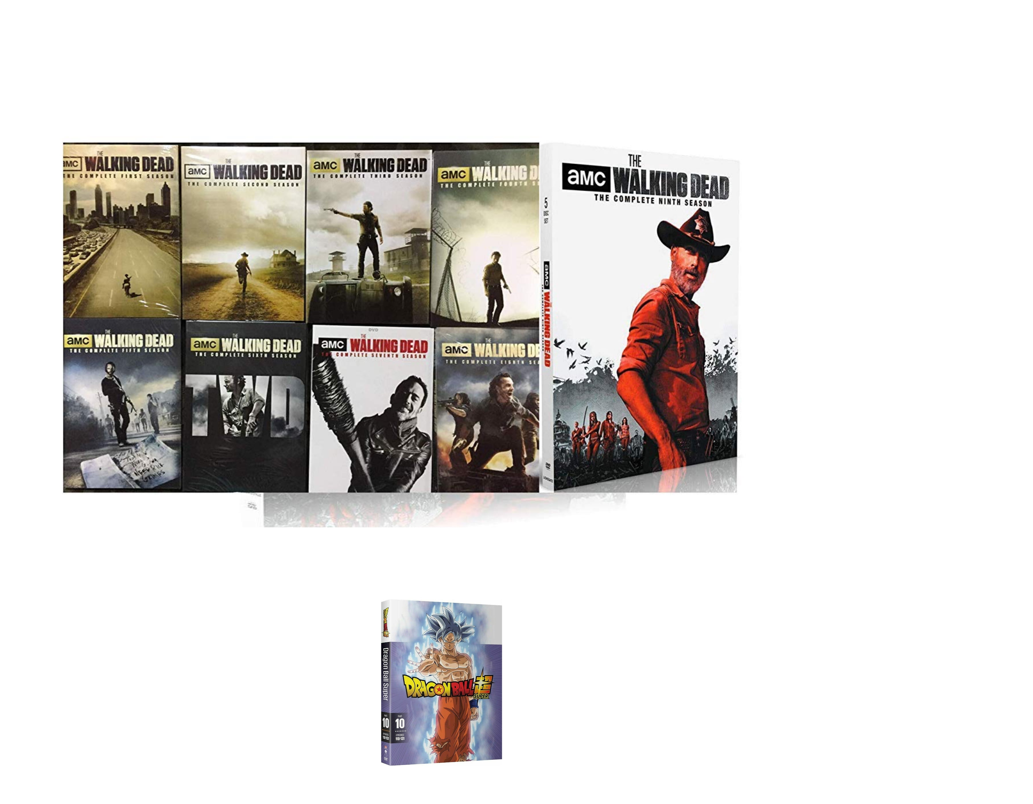 Amc The Walking Dead Season 10 Full Episode The Walking Dead