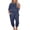 Black Dots, variant on Ekouaer Womens Pajamas Set Long Sleeve Loungewear Soft Lounge Set Joggers with Pockets