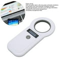 thumbnail image 3 of Pet Scanner, Data Storage Clear Screen Pet Tag Reader  For Pig For Dog, 3 of 8