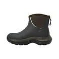 thumbnail image 3 of Dryshod Men's Evalusion Lightweight Ankle Waterproof Work Boot Round Toe Brown 12 D(M) US, 3 of 7