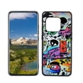 thumbnail image 1 of Compatible with OnePlus 10 Pro 5G Phone Case, Grafi-304991 Case Silicone Protective for Teen Girl Boy Case for OnePlus 10 Pro 5G, 1 of 1