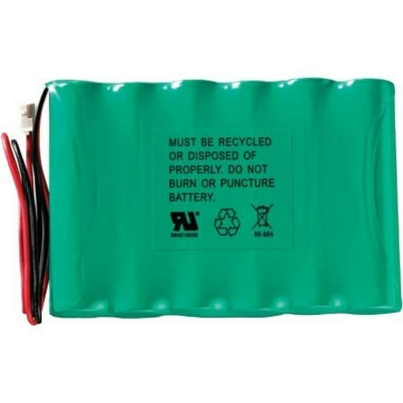 Honeywell Home Backup Battery for Lyric Controller (4-hour)