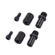 thumbnail image 4 of Conector de barra Whammy de 2 piezas para accesorios del sistema de puente de trémolo, 4 of 9