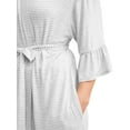 thumbnail image 3 of Secret Treasures Essentials Robe, 3 of 3