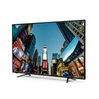 RCA RNSMU6036 60-inch 4K Smart LED UHDTV