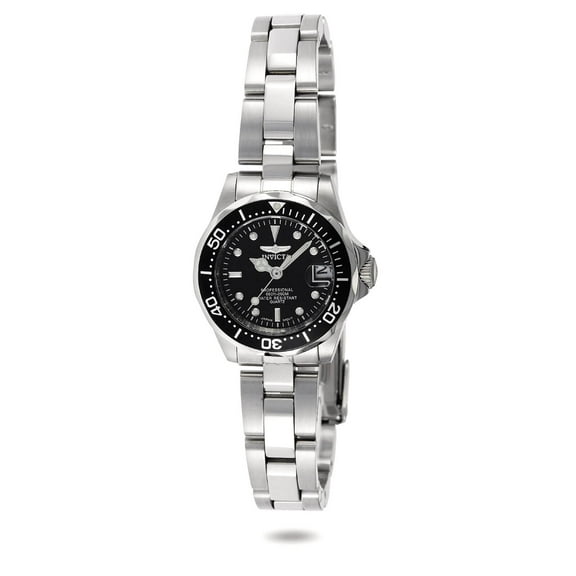 Invicta Women's Pro Diver Stainless Steel 8939