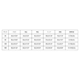 thumbnail image 4 of Zshosam Rompers Baby Girl Baby Boys Girls Jumpsuits Long Sleeve Round Neck Print Rompers Newborn Clothes Size 6 12 Months,(Purple 6-12 Months), 4 of 4