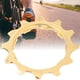 thumbnail image 3 of Bienvenido ZTTO Piezas de reparación de casete de volante de bicicleta de carretera de montaña de dientes pequeños de 10 velocidades (12T), 3 of 8