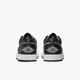 thumbnail image 3 of Ni - ke Ni - ke Air Jordan 1 Low [553558-132] Men Casual Shoes White/Black, 3 of 5