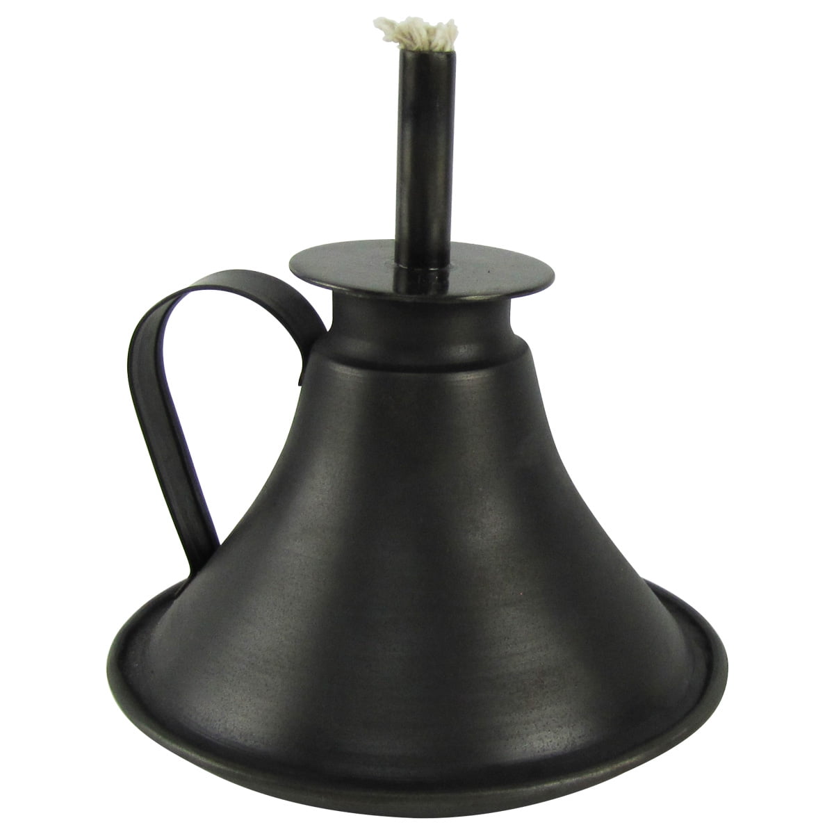 Buy Primitive Colonial Style Camphene Burner Antique Maritime Whale Oil