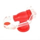 thumbnail image 4 of Dispensador de Refrescos, Dispensador de Bebidas, Soportes para Bebidas Mini Automático Al Revés, Soporte para Dispensador de Bebidas, 4 of 5