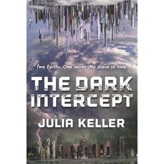Pre-Owned Dark Intercept (Paperback) 0765387638 9780765387639