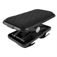 thumbnail image 1 of Almohadillas Ajustables para Reposabrazos Silla Oficina, Fundas Espuma Viscoelástica, Cojín Ergonómico Juegos, Almohada Soporte, 1 of 5
