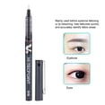 thumbnail image 3 of Pen,  Marker Pen,  Skin Marker Pen Professional  Marker Pen Eyebrow Lip  Positioning Pen, 3 of 8