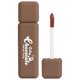 thumbnail image 1 of Fiudx Ofertas Y Liquidación Blanqueamiento Duradero Y Lápiz Labial Fácil De Quitar, Esmalte De Labios Sedoso De Chocolate, 5Ml, 1 of 3