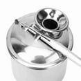 thumbnail image 4 of Stainless Steel Ceramic Pottery Atomizer, Easy Spray Tool for Glazes Pots, Paintings, 4 of 7