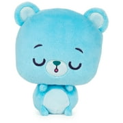 GUND Drops Tony Trunks Stuffed Animal Soft Plush Pet, 6-inch Height, Teal